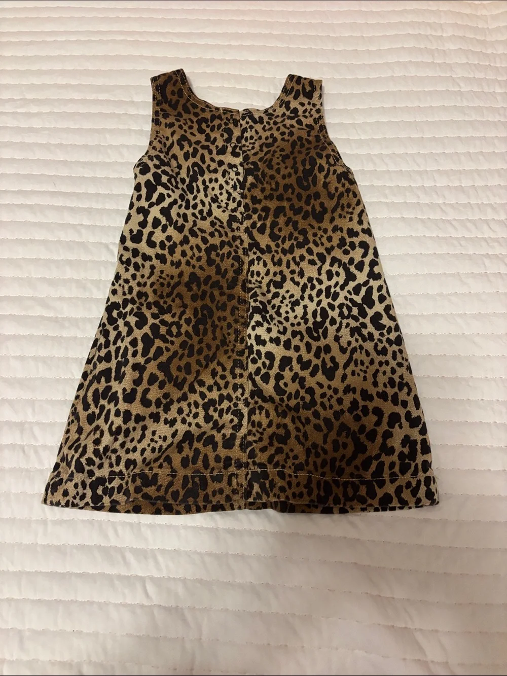 GAP stylish leopard